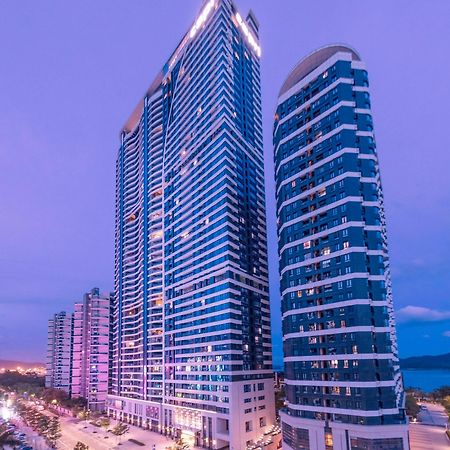 Capri By Fraser Shenzhen Exterior foto