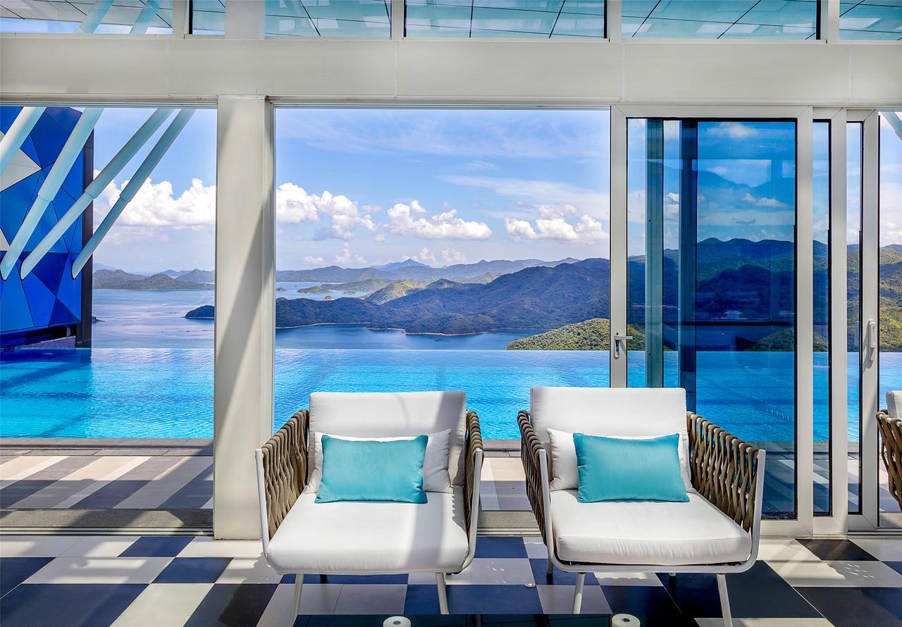 Capri By Fraser Shenzhen Exterior foto
