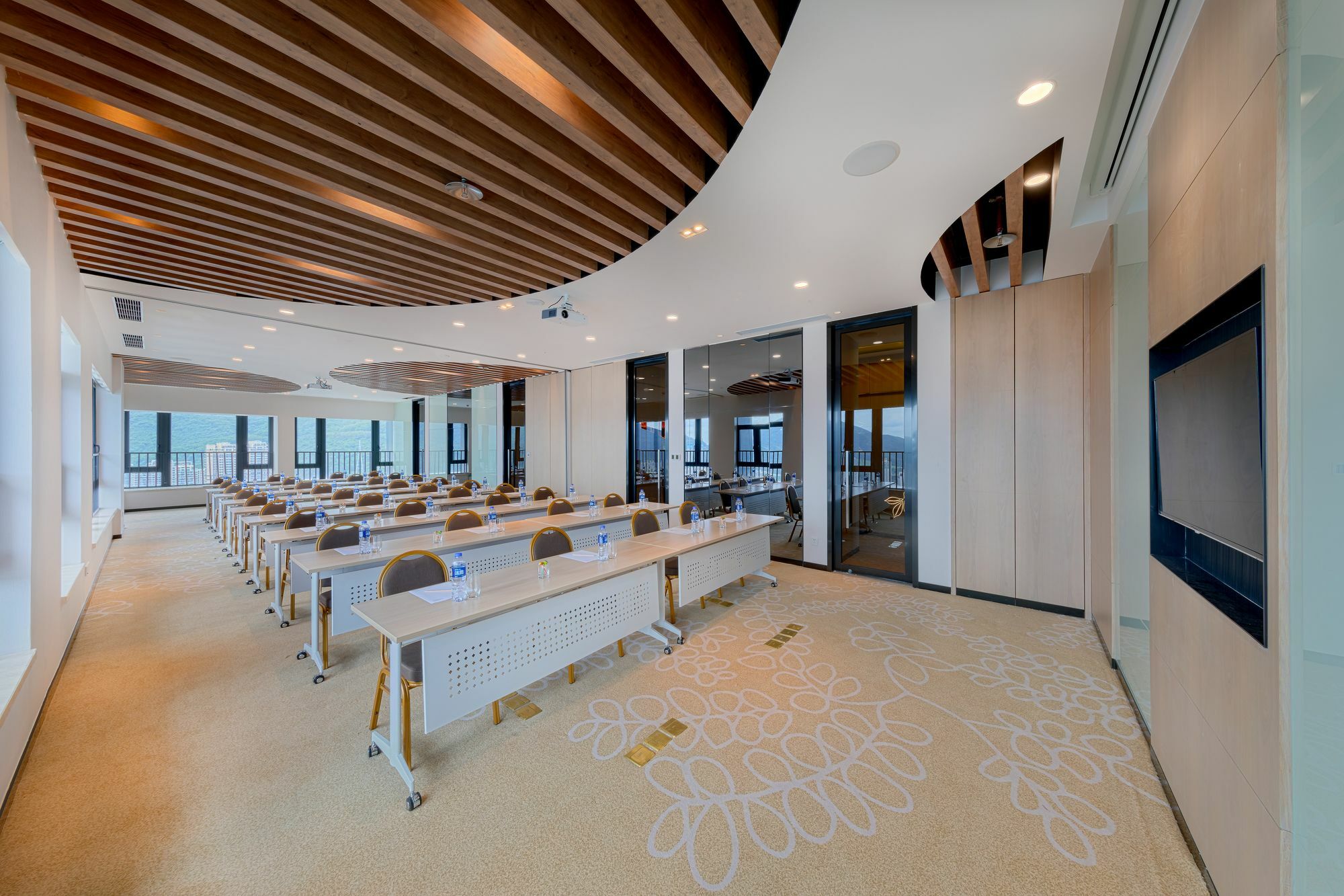 Capri By Fraser Shenzhen Exterior foto