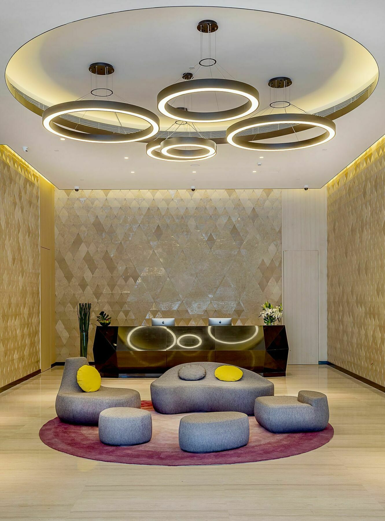 Capri By Fraser Shenzhen Exterior foto